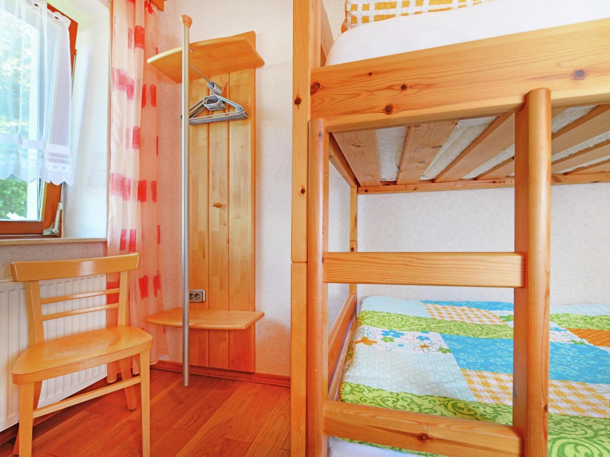 Quaint Apartment In Eimelrod Near Lake And Water Sports 빌링겐 외부 사진