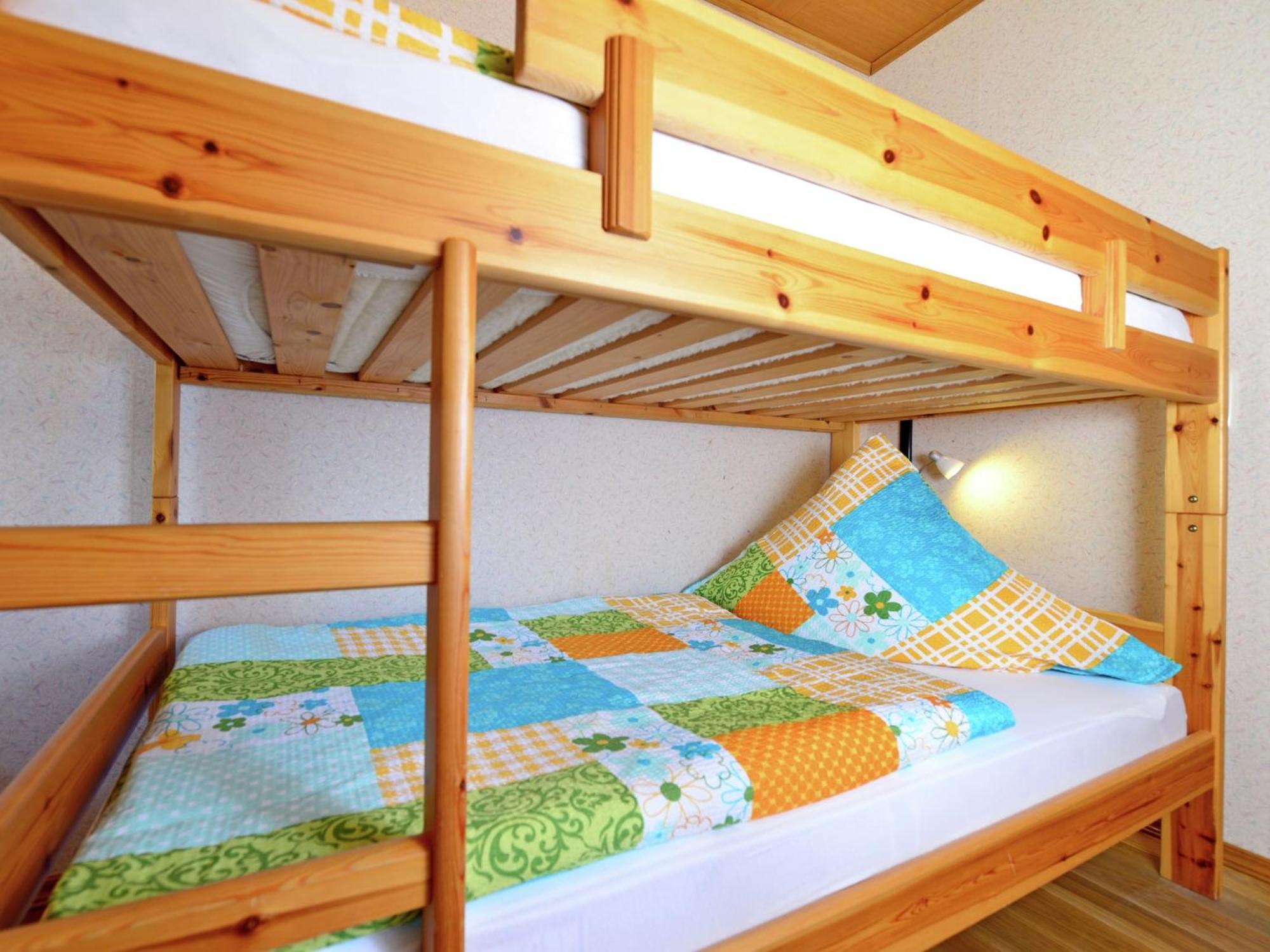 Quaint Apartment In Eimelrod Near Lake And Water Sports 빌링겐 외부 사진
