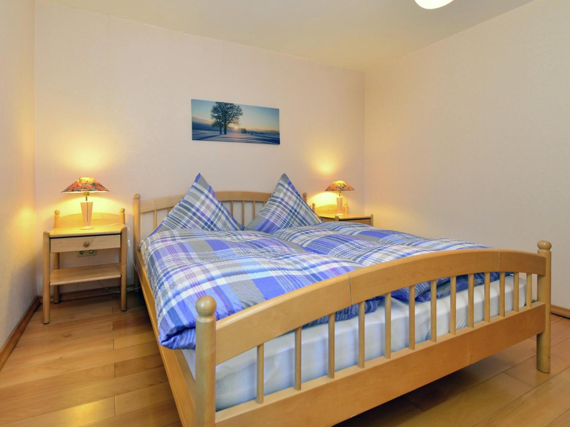 Quaint Apartment In Eimelrod Near Lake And Water Sports 빌링겐 외부 사진