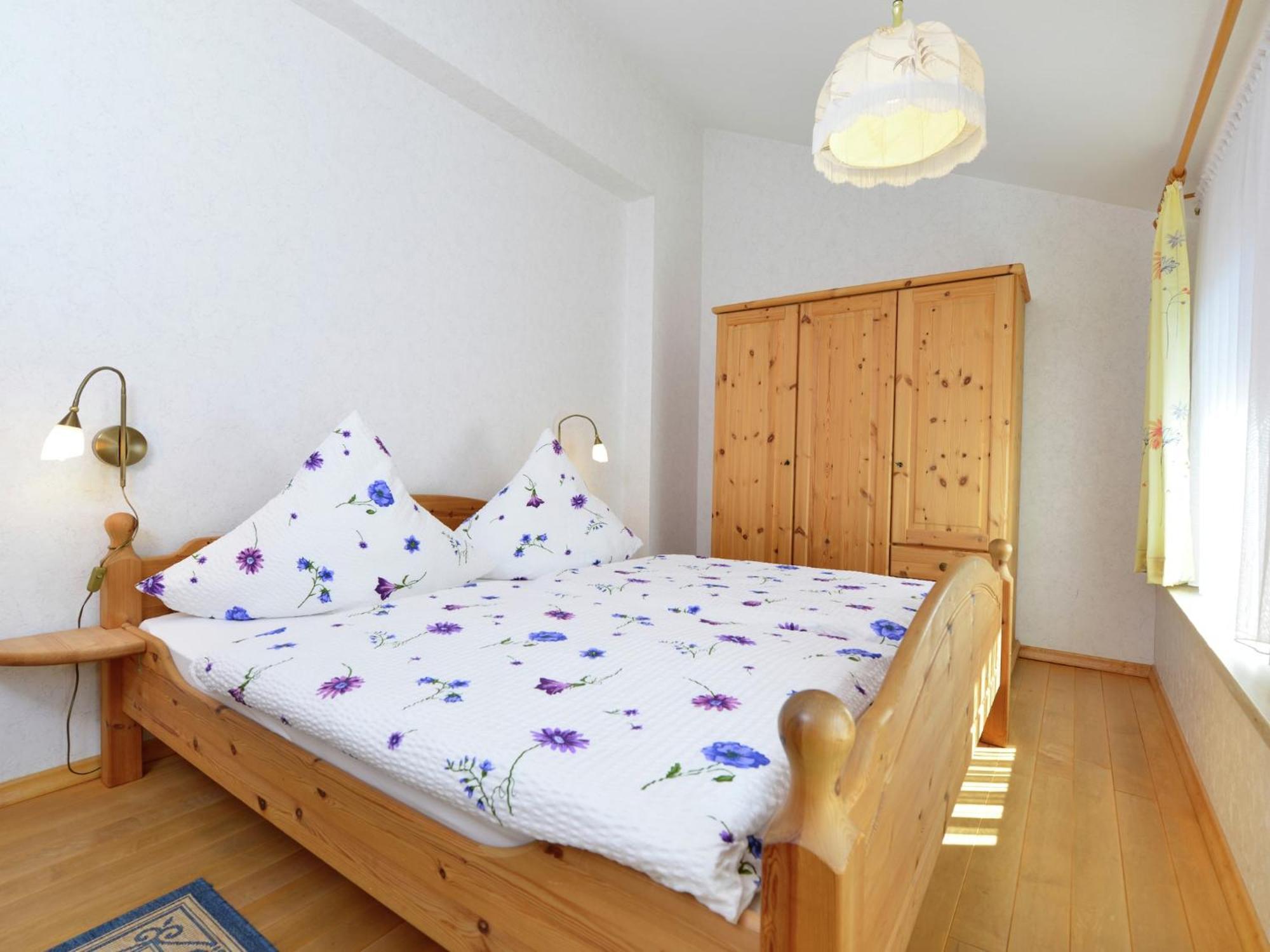 Quaint Apartment In Eimelrod Near Lake And Water Sports 빌링겐 외부 사진