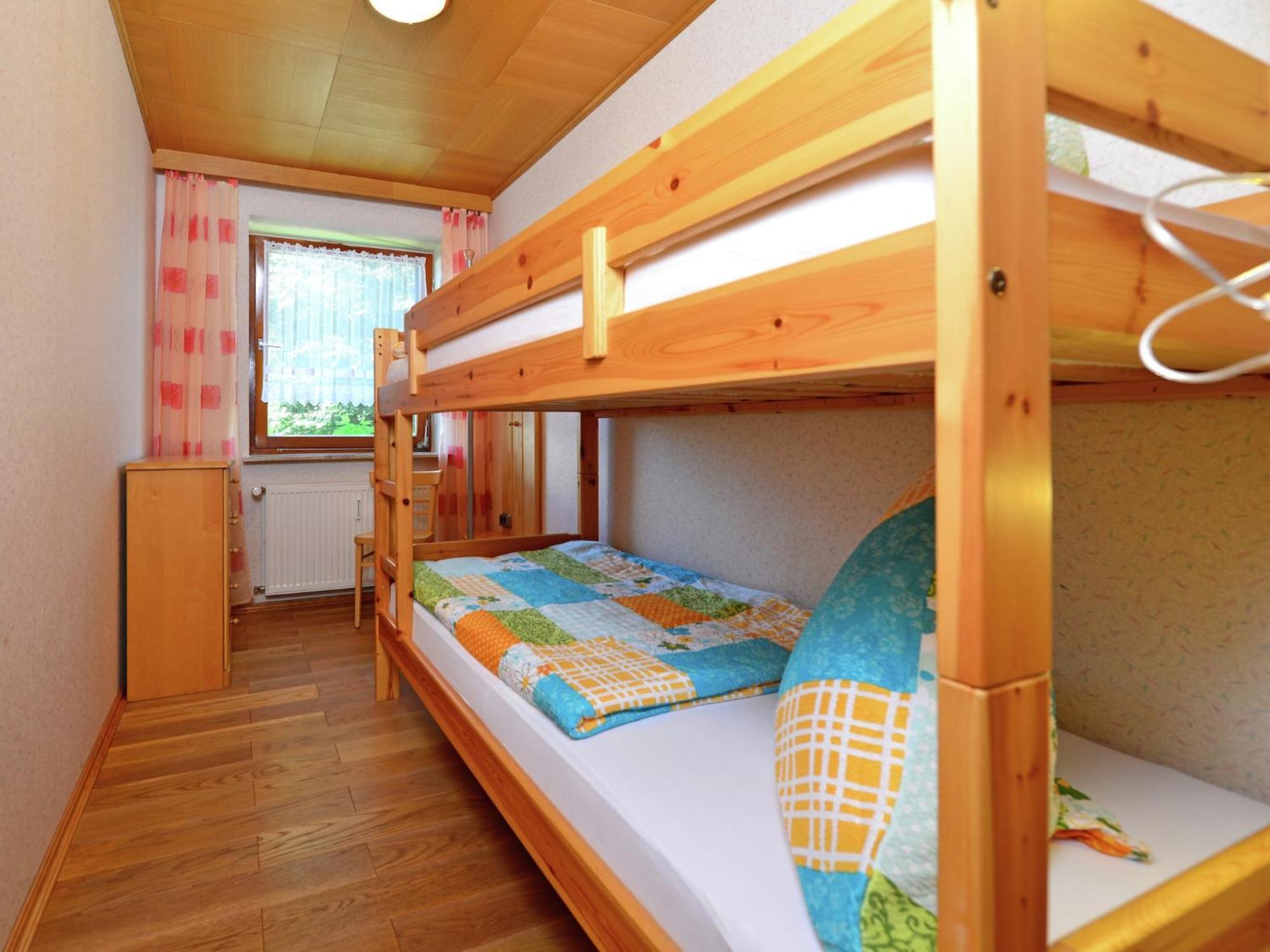 Quaint Apartment In Eimelrod Near Lake And Water Sports 빌링겐 외부 사진