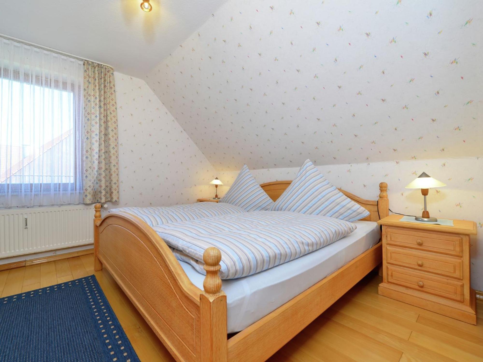 Quaint Apartment In Eimelrod Near Lake And Water Sports 빌링겐 외부 사진