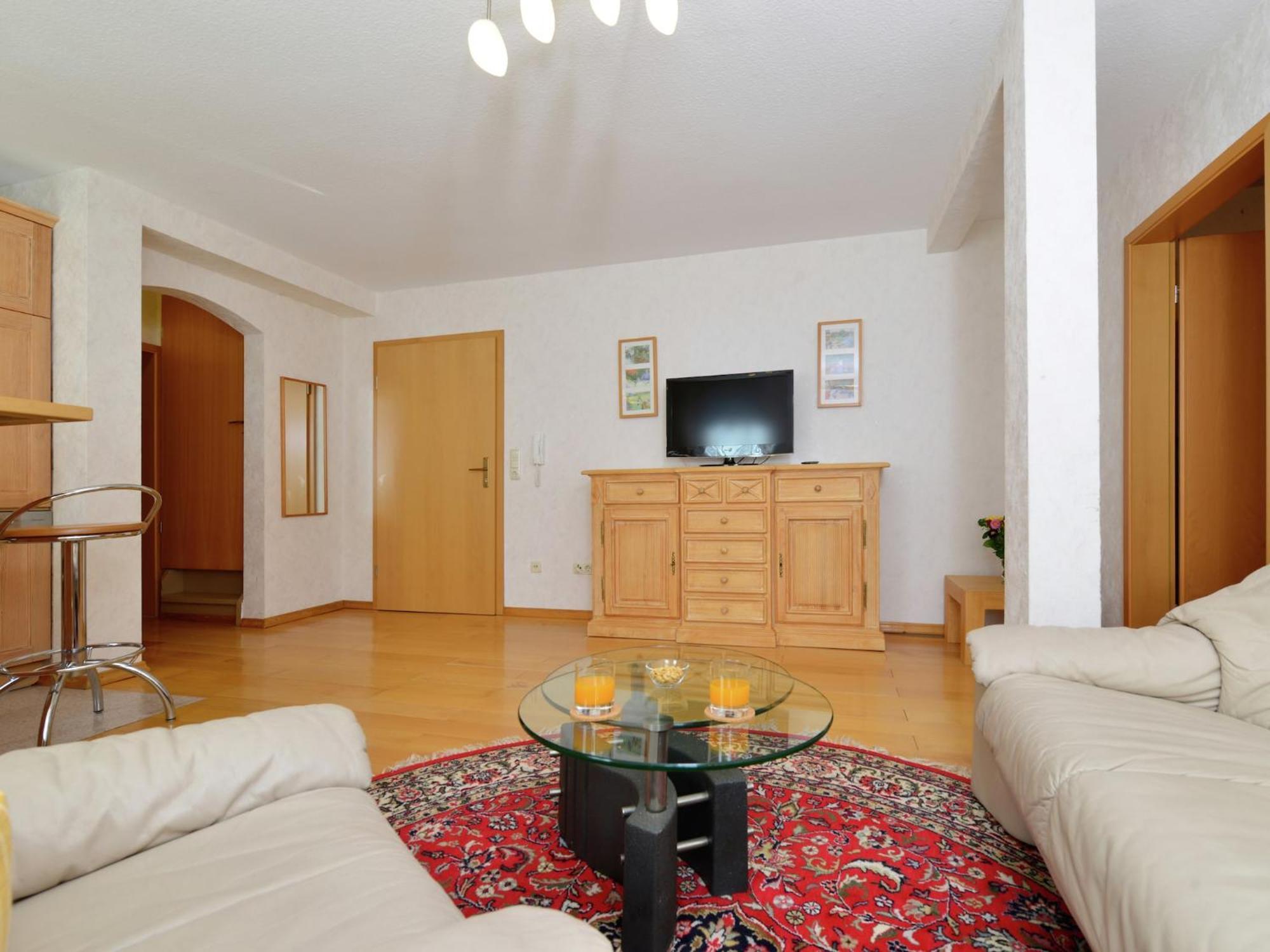 Quaint Apartment In Eimelrod Near Lake And Water Sports 빌링겐 외부 사진